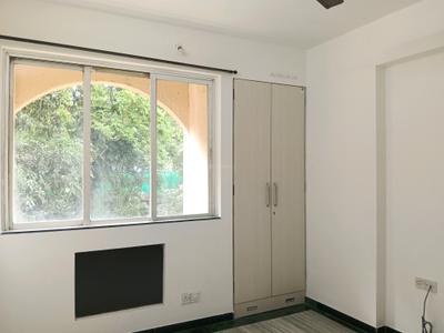 Bedroom Image of 890 Sq.ft 2 BHK Apartment / Flat for rent in Hiranandani Jasper, Hiranandani Estate Thane for Rs. 43000