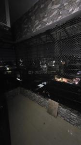 Balcony Image of 1675 Sq.ft 3 BHK Apartment / Flat for sale in Megh Mayur Residency, Imran Nagar Vapi for Rs. 5500000