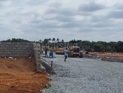 Image of 1200 Sq.ft Residential Plot / Land for sale in Bagalur, Bengaluru for Rs. 3600000