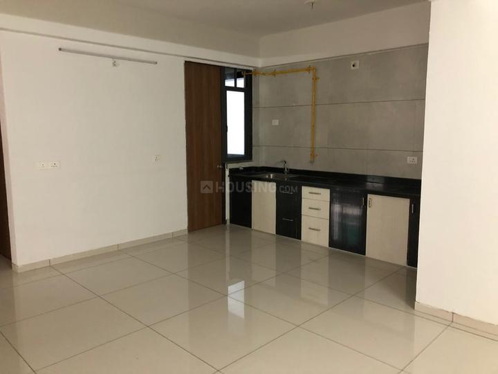 Vasana Hadmatia, Sargasan Kitchen 1