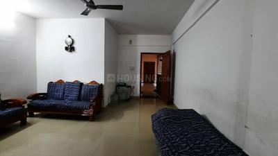 Hall Image of 1205 Sq.ft 2 BHK Apartment / Flat for sale in Tyayakana Halli Bengaluru for Rs. 5390000