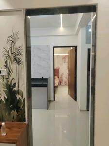 Passage Image of 660 Sq.ft 1 BHK Apartment / Flat for sale in Balaji Nirvana Eco Homes, Palghar Mumbai for Rs. 2712000