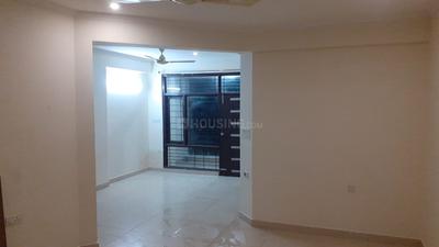 Hall Image of 1160 Sq.ft 2 BHK Apartment / Flat for rent in Omega Windsor Greens, Uattardhona Lucknow for Rs. 20000