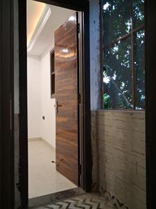 Bedroom Four Image of 1950 Sq.ft 4.5 BHK Apartment / Flat for sale in JMD Siddhi Vinayak, Sector 73 Noida for Rs. 8500000