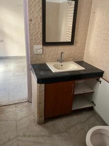 Bathroom Image of 2250 Sq.ft 3 BHK Builder Floor for rent in Sector 79 Mohali for Rs. 40000