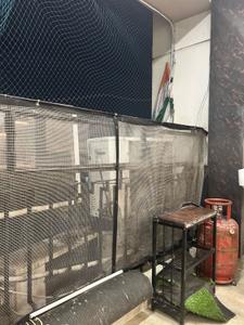 Hall Image of 1350 Sq.ft 3 BHK Apartment / Flat for rent in Urban Greens, Rajarhat Kolkata for Rs. 47000