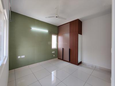 Bedroom Image of 1441 Sq.ft 3 BHK Apartment / Flat for rent in Gummanahalli Bengaluru for Rs. 36000
