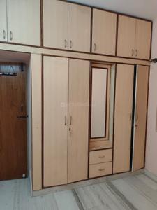 Bedroom Image of 961 Sq.ft 2 BHK Apartment / Flat for sale in  East West Residency, JP Nagar Bengaluru for Rs. 6000000
