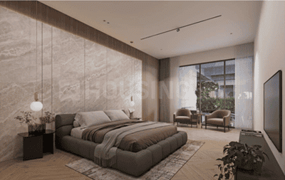 Image of 6750 Sq.ft 4 BHK Apartment / Flat for sale in PDPU Road, Gandhinagar for Rs. 35600000
