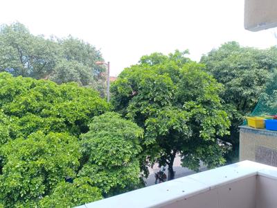 Bedroom One Image of 1100 Sq.ft 3 BHK Apartment / Flat for sale in CGHS Saubhagya Apartment, Sector 9 Rohini New Delhi for Rs. 21200000