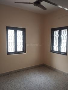 Bedroom Image of 1100 Sq.ft 2 BHK Independent House for rent in Sama Savli Vadodara for Rs. 12000