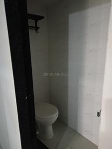 Bathroom Image of 1078 Sq.ft 2.5 BHK Independent House for sale in Kadodara Surat for Rs. 5200000