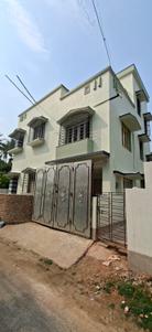 Image of 1563 Sq.ft 3 BHK Independent House for sale in Chandannagar, Hooghly for Rs. 6200000