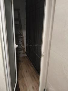 Bathroom Image of 520 Sq.ft 1 BHK Apartment / Flat for sale in Ashar Edge, Thane West Thane for Rs. 11500000
