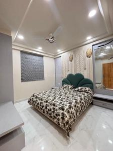 Bedroom Image of 1200 Sq.ft 2 BHK Apartment / Flat for sale in Sitapura Jaipur for Rs. 4500000