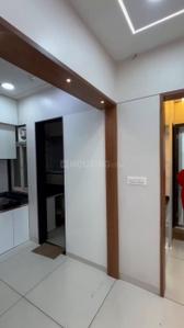 Bedroom Image of 900 Sq.ft 2 BHK Apartment / Flat for rent in VJ Yashone Wakad Central, Wakad Pune for Rs. 39999