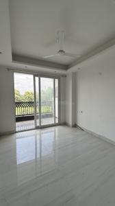 Hall Image of 828 Sq.ft 2 BHK Apartment / Flat for sale in Satbari New Delhi for Rs. 6000000