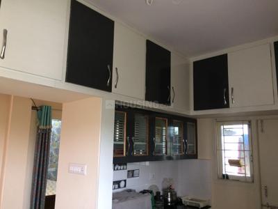 Kitchen Image of 1040 Sq.ft 2 BHK Independent House for sale in Chinnamushidiwada Visakhapatnam for Rs. 3500000
