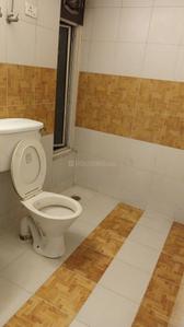 Image of 1320 Sq.ft 3 BHK Apartment / Flat for sale in Supertech Livingston, Crossings Republik, Ghaziabad for Rs. 9600000