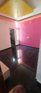 Hall Image of 1100 Sq.ft 3 BHK Duplex for sale in Vijayanagar Mysore for Rs. 11000000