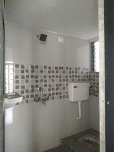 Common Bathroom Image of 906 Sq.ft 2 BHK Apartment / Flat for sale in Munish Emonics Tower, Vasai East Vasai for Rs. 5362000