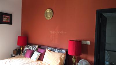 Bedroom Image of 2236 Sq.ft 3 BHK Apartment / Flat for sale in Sobha Sapphire, Puzhakkal Thrissur for Rs. 32600000