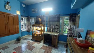 Image of 1400 Sq.ft 3.5 BHK Independent House for sale in Thakurpukur, Kolkata for Rs. 7500000