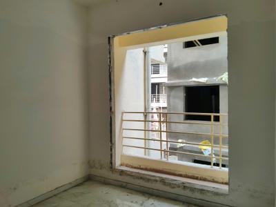 Bedroom Image of 835 Sq.ft 2 BHK Apartment / Flat for sale in Bhiwandi Thane for Rs. 3590500