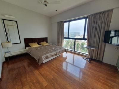 Bedroom Image of 3600 Sq.ft 4.5 BHK Apartment / Flat for sale in Lunkad Sky Vie, Viman Nagar Pune for Rs. 44000000