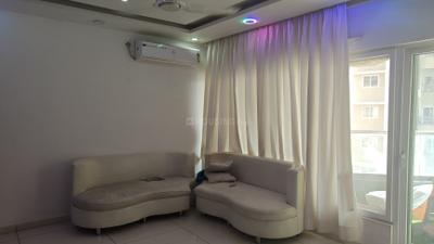 Living Room Image of 1290 Sq.ft 3 BHK Apartment / Flat for sale in Avon Vista, Balewadi Pune for Rs. 16000000