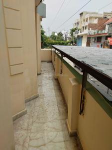 Balcony Image of 1000 Sq.ft 3 BHK Apartment / Flat for sale in Ansal Chiranjiv Vihar, Shastri Nagar Ghaziabad for Rs. 4750000