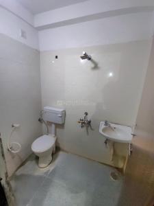 Bathroom Image of 750 Sq.ft 2 BHK Apartment / Flat for sale in Rau Indore for Rs. 2500000