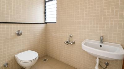 Image of 1247 Sq.ft 2 BHK Apartment / Flat for sale in Skyi Songbirds , Bhugaon, Pune for Rs. 8000000