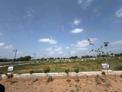 Image of 1000 Sq.ft Residential Plot / Land for sale in Jai Teja Swastik Green City 1st, Panwaliya, Jaipur for Rs. 2770000