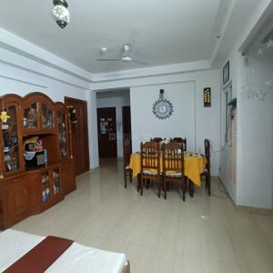 Hall Image of 2275 Sq.ft 4.5 BHK Apartment / Flat for sale in Exotica Fresco, Sector 137 Noida for Rs. 40000000