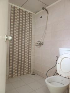 Bedroom One Image of 1225 Sq.ft 2 BHK Apartment / Flat for sale in  Gaur City 2 12th Avenue, Noida Extension Greater Noida for Rs. 10450000