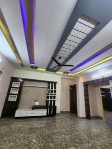 Hall Image of 3600 Sq.ft 8 BHK Independent House for sale in Vidyaranyapura Bengaluru for Rs. 17500000