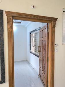Main Entrance Image of 1160 Sq.ft 2 BHK Apartment / Flat for sale in Miyapur Hyderabad for Rs. 8500000