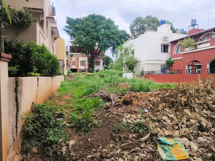 Postal Colony Main Image 1