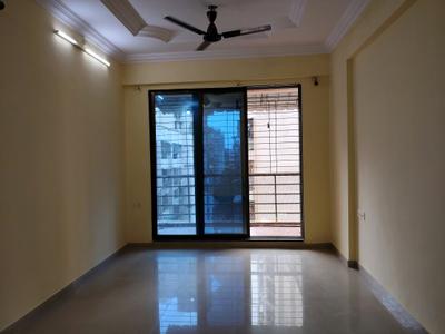 1 BHK Flat