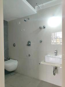 Bedroom Three Image of 2215 Sq.ft 3 BHK Apartment / Flat for sale in Virar West Virar for Rs. 20800000