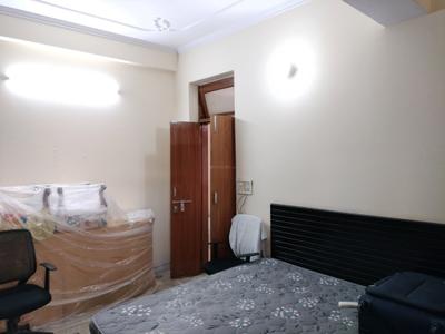 Bedroom Image of 1800 Sq.ft 3 BHK Apartment / Flat for sale in The Antriksh Suruchi Apartments, Sector 10 Dwarka New Delhi for Rs. 23700000