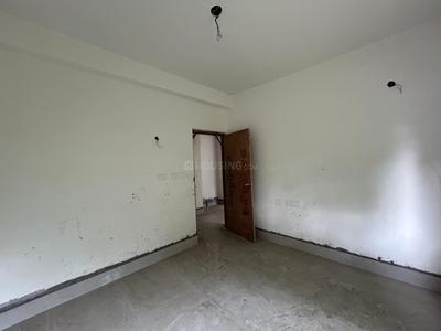 Bedroom Image of 1120 Sq.ft 3 BHK Apartment / Flat for sale in Rajarhat Kolkata for Rs. 5600000