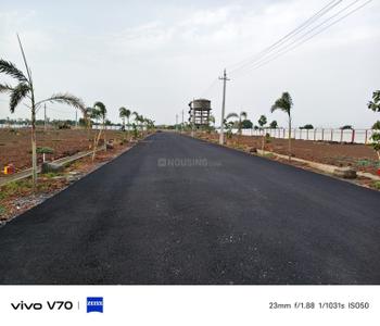 Image of 1200 Sq.ft Residential Plot / Land for sale in B. Thandrapadu, Kurnool for Rs. 1720000