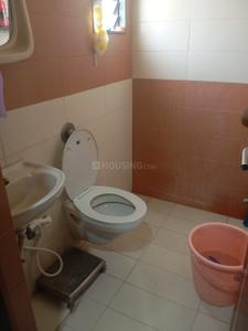 Bathroom Image of 1647 Sq.ft 3 BHK Villa for sale in Shubh Residency, Bopal Ahmedabad for Rs. 16000000