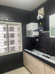 Kitchen Image of 780 Sq.ft 2 BHK Apartment / Flat for sale in Sobha Dream Acres, Balagere Bengaluru for Rs. 13000000