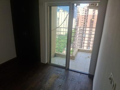Bedroom Image of 924 Sq.ft 2 BHK Apartment / Flat for sale in Paras Tierea, Sector 137 Noida for Rs. 7800000