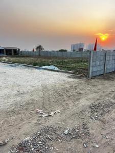 Image of 900 Sq.ft Residential Plot / Land for sale in Bhanauta, Greater Noida for Rs. 3600000