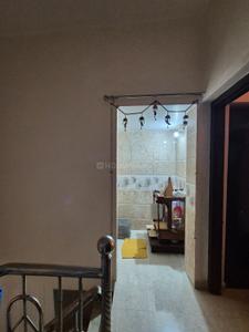 Pooja Room Image of 1378 Sq.ft 3 BHK Independent House for sale in Radhanpur Road Mehsana for Rs. 6600000