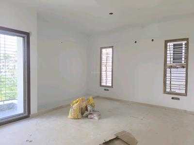 Bedroom Image of 2150 Sq.ft 3 BHK Apartment / Flat for sale in Dhriti Elite, Talaghattapura Bengaluru for Rs. 21075070